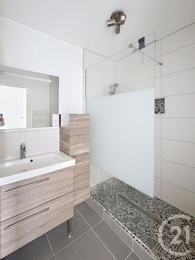 Appartement F2 &agrave; vendre - 2 pi&egrave;ces - 48 m2 - Fecamp - 76 - HAUTE-NORMANDIE