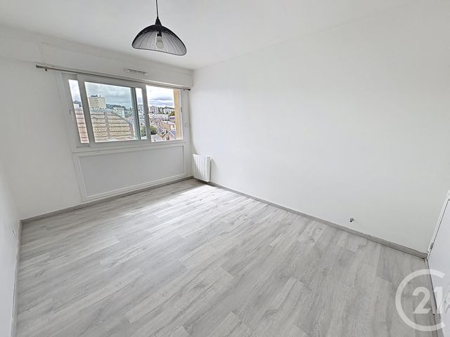 Appartement F2 &agrave; vendre - 2 pi&egrave;ces - 48 m2 - Fecamp - 76 - HAUTE-NORMANDIE