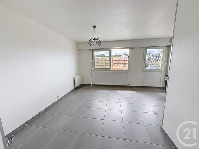 Appartement F2 &agrave; vendre - 2 pi&egrave;ces - 48 m2 - Fecamp - 76 - HAUTE-NORMANDIE