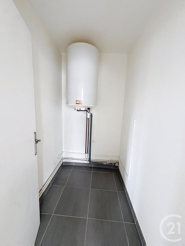 Appartement F2 &agrave; vendre - 2 pi&egrave;ces - 48 m2 - Fecamp - 76 - HAUTE-NORMANDIE