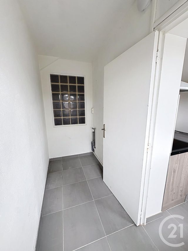 Appartement F2 &agrave; vendre - 2 pi&egrave;ces - 48 m2 - Fecamp - 76 - HAUTE-NORMANDIE