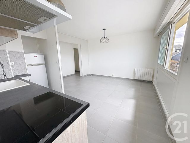 Appartement F2 &agrave; vendre - 2 pi&egrave;ces - 48 m2 - Fecamp - 76 - HAUTE-NORMANDIE
