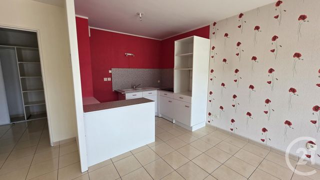 Appartement F2 &agrave; louer - 2 pi&egrave;ces - 48,87 m2 - Fecamp - 76 - HAUTE-NORMANDIE