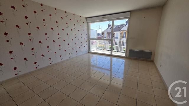 Appartement F2 &agrave; louer - 2 pi&egrave;ces - 48,87 m2 - Fecamp - 76 - HAUTE-NORMANDIE