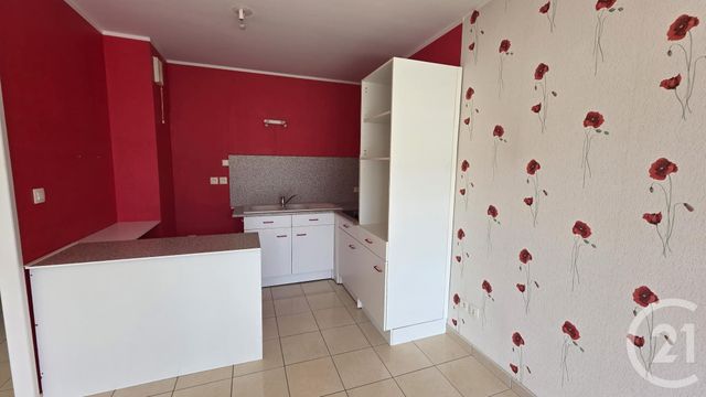 Appartement F2 &agrave; louer - 2 pi&egrave;ces - 48,87 m2 - Fecamp - 76 - HAUTE-NORMANDIE
