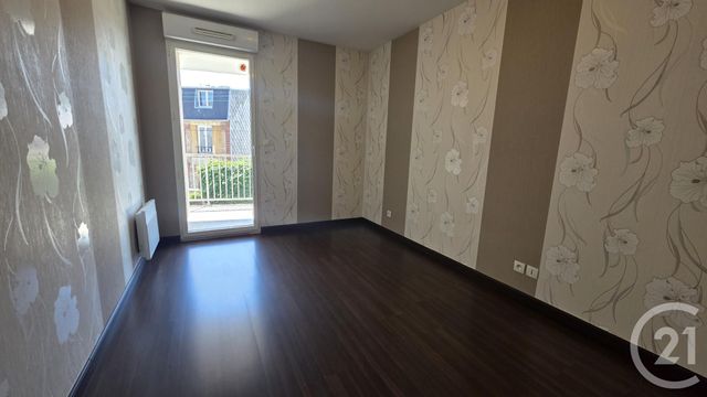 Appartement F2 &agrave; louer - 2 pi&egrave;ces - 48,87 m2 - Fecamp - 76 - HAUTE-NORMANDIE