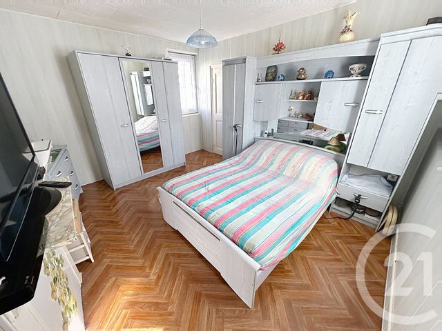 Maison &agrave; vendre - 5 pi&egrave;ces - 74,10 m2 - Fecamp - 76 - HAUTE-NORMANDIE