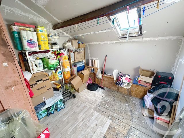 Maison &agrave; vendre - 5 pi&egrave;ces - 74,10 m2 - Fecamp - 76 - HAUTE-NORMANDIE
