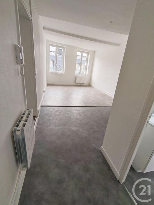 Appartement F2 &agrave; louer - 2 pi&egrave;ces - 59,70 m2 - Fecamp - 76 - HAUTE-NORMANDIE