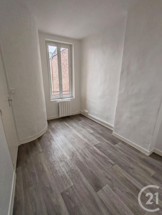 Appartement F2 &agrave; louer - 2 pi&egrave;ces - 59,70 m2 - Fecamp - 76 - HAUTE-NORMANDIE