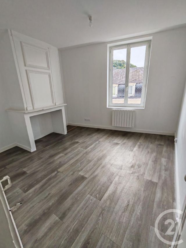 Appartement F2 &agrave; louer - 2 pi&egrave;ces - 59,70 m2 - Fecamp - 76 - HAUTE-NORMANDIE