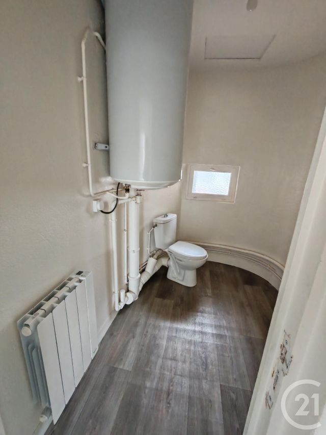 Appartement F2 &agrave; louer - 2 pi&egrave;ces - 59,70 m2 - Fecamp - 76 - HAUTE-NORMANDIE