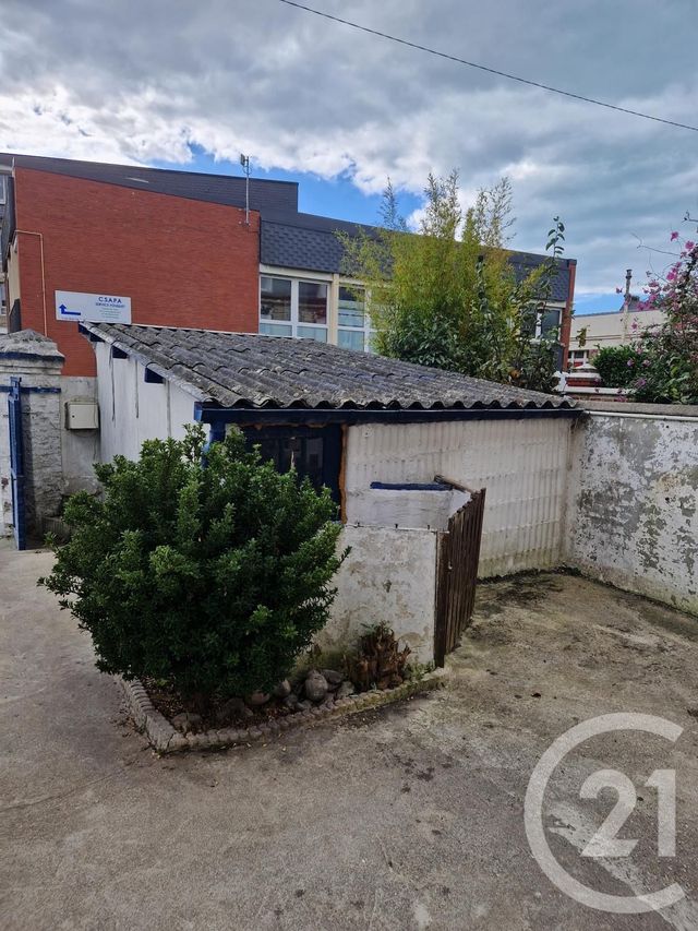 Maison &agrave; louer - 5 pi&egrave;ces - 85,97 m2 - Fecamp - 76 - HAUTE-NORMANDIE