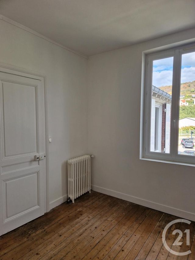 Maison &agrave; louer - 5 pi&egrave;ces - 85,97 m2 - Fecamp - 76 - HAUTE-NORMANDIE