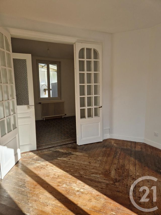 Maison &agrave; louer - 5 pi&egrave;ces - 85,97 m2 - Fecamp - 76 - HAUTE-NORMANDIE