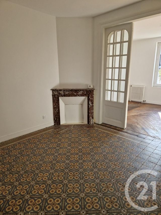 Maison &agrave; louer - 5 pi&egrave;ces - 85,97 m2 - Fecamp - 76 - HAUTE-NORMANDIE