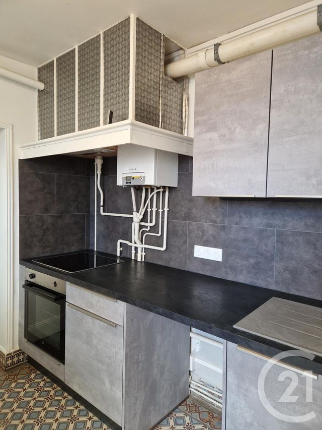 Maison &agrave; louer - 5 pi&egrave;ces - 85,97 m2 - Fecamp - 76 - HAUTE-NORMANDIE