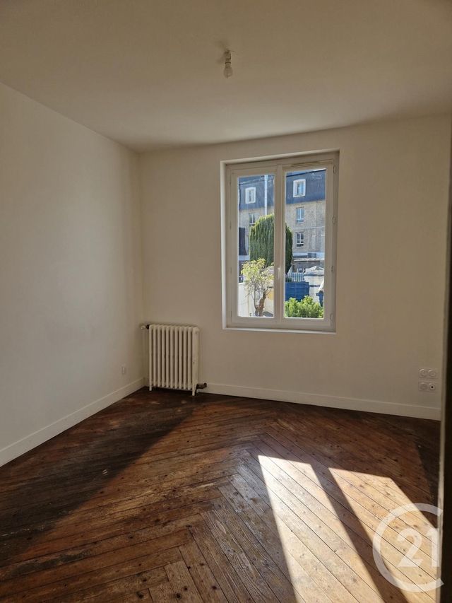Maison &agrave; louer - 5 pi&egrave;ces - 85,97 m2 - Fecamp - 76 - HAUTE-NORMANDIE