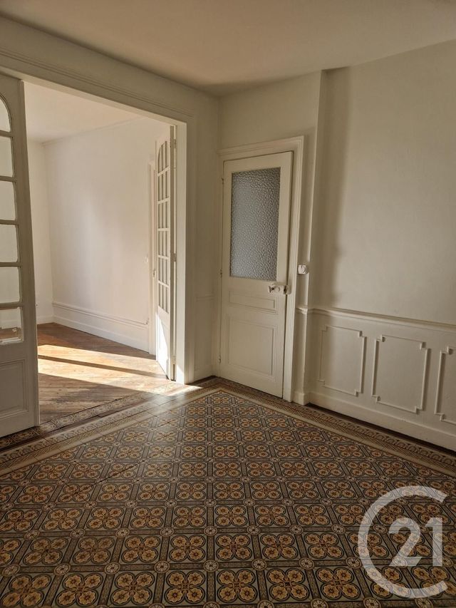 Maison &agrave; louer - 5 pi&egrave;ces - 85,97 m2 - Fecamp - 76 - HAUTE-NORMANDIE