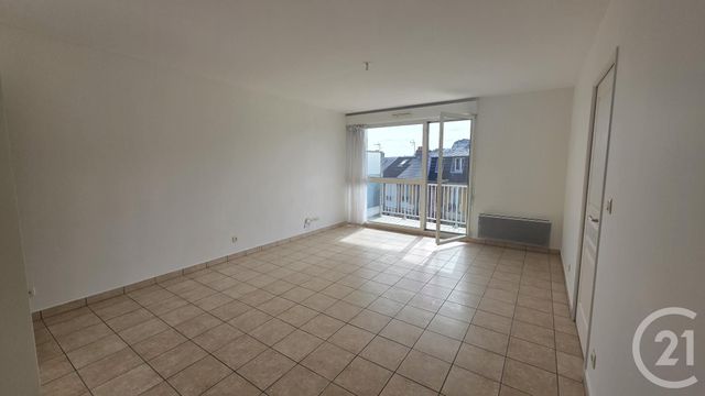 Appartement &agrave; louer - 2 pi&egrave;ces - 47,82 m2 - Fecamp - 76 - HAUTE-NORMANDIE