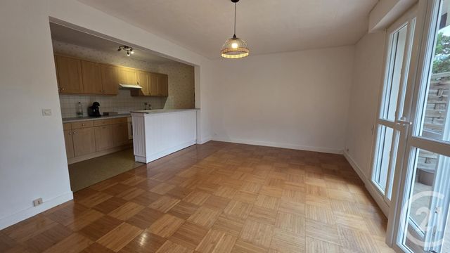 Appartement à louer FECAMP