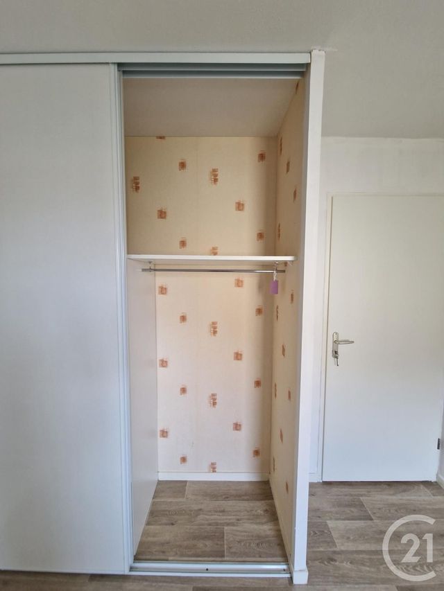Appartement &agrave; louer - 2 pi&egrave;ces - 55,24 m2 - Fecamp - 76 - HAUTE-NORMANDIE