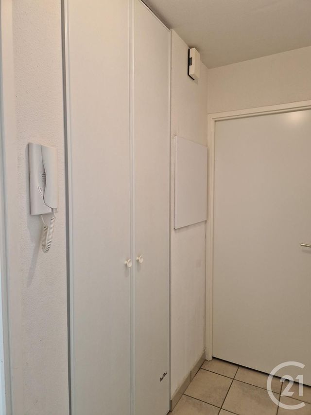 Appartement &agrave; louer - 2 pi&egrave;ces - 55,24 m2 - Fecamp - 76 - HAUTE-NORMANDIE