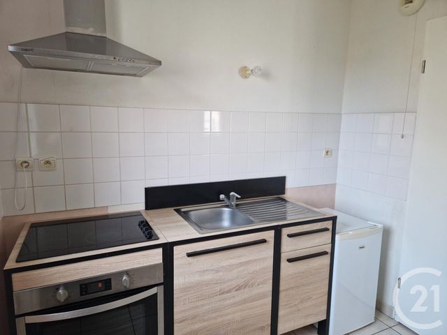 Appartement &agrave; louer - 2 pi&egrave;ces - 55,24 m2 - Fecamp - 76 - HAUTE-NORMANDIE