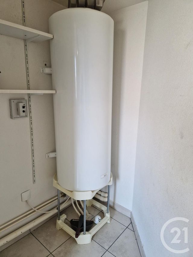 Appartement &agrave; louer - 2 pi&egrave;ces - 55,24 m2 - Fecamp - 76 - HAUTE-NORMANDIE