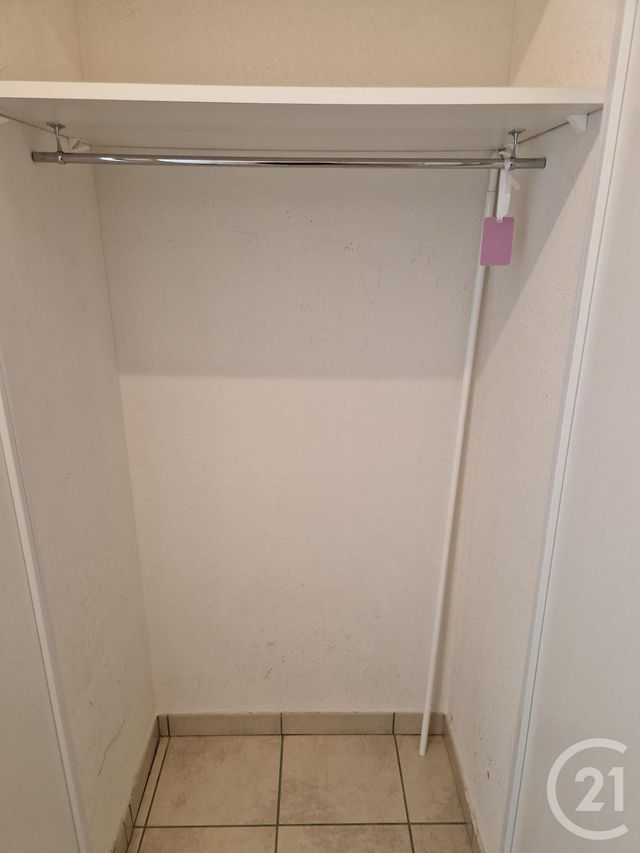 Appartement &agrave; louer - 2 pi&egrave;ces - 55,24 m2 - Fecamp - 76 - HAUTE-NORMANDIE