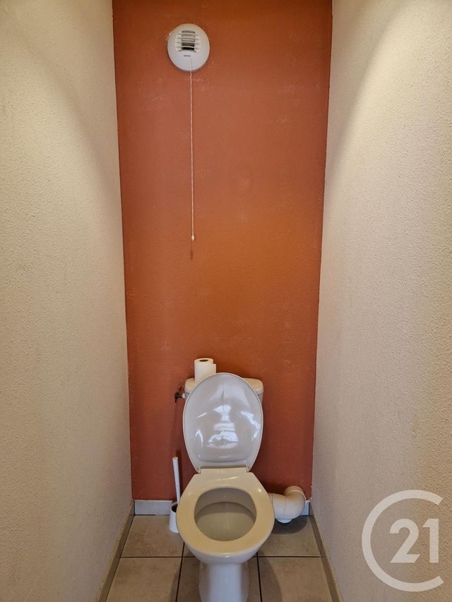 Appartement &agrave; louer - 2 pi&egrave;ces - 55,24 m2 - Fecamp - 76 - HAUTE-NORMANDIE