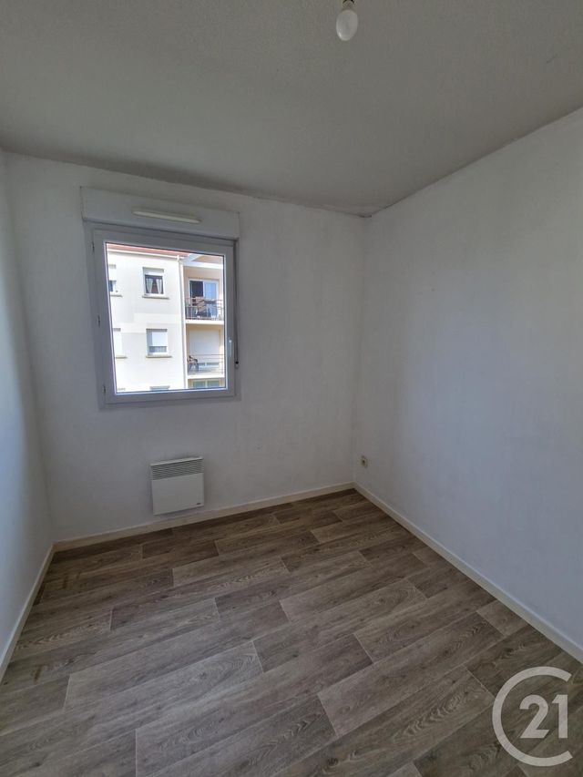 Appartement &agrave; louer - 2 pi&egrave;ces - 55,24 m2 - Fecamp - 76 - HAUTE-NORMANDIE