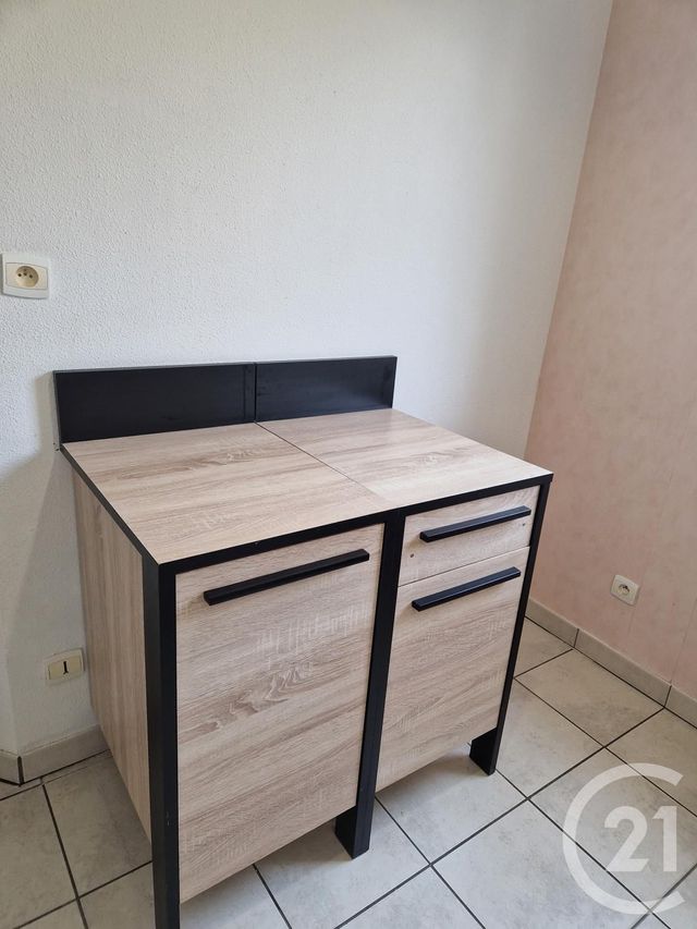 Appartement &agrave; louer - 2 pi&egrave;ces - 55,24 m2 - Fecamp - 76 - HAUTE-NORMANDIE