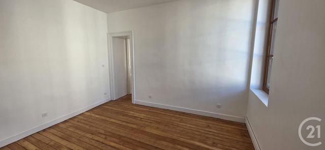 Appartement F4 &agrave; louer - 4 pi&egrave;ces - 80,91 m2 - Fecamp - 76 - HAUTE-NORMANDIE