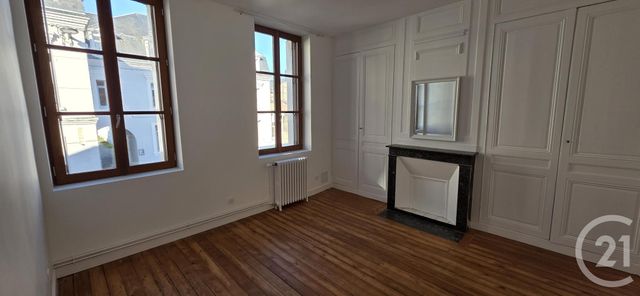 Appartement F4 &agrave; louer - 4 pi&egrave;ces - 80,91 m2 - Fecamp - 76 - HAUTE-NORMANDIE