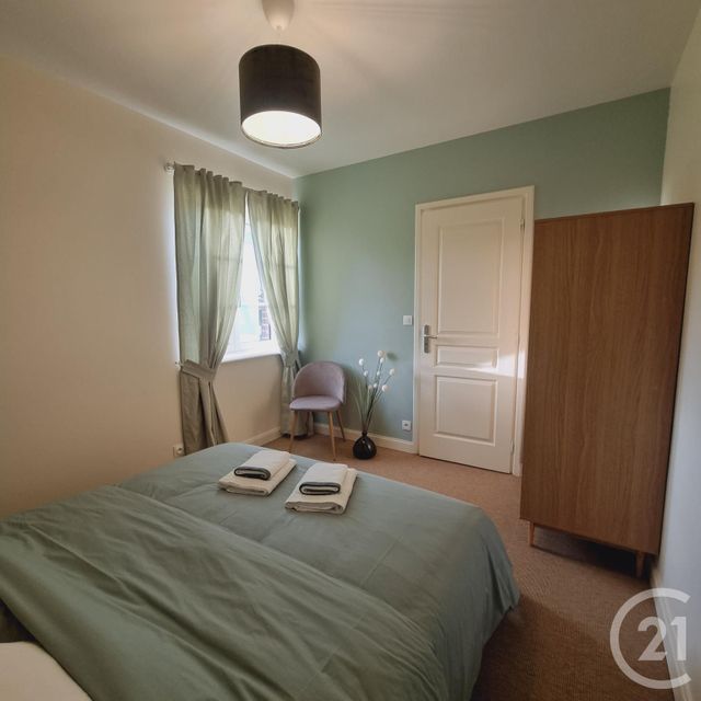 Maison &agrave; louer - 6 pi&egrave;ces - 116,93 m2 - Thietreville - 76 - HAUTE-NORMANDIE