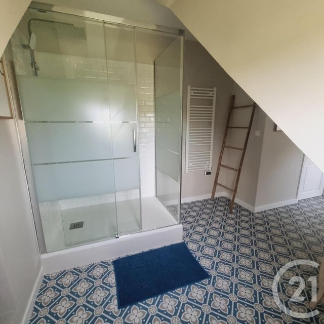 Maison &agrave; louer - 6 pi&egrave;ces - 116,93 m2 - Thietreville - 76 - HAUTE-NORMANDIE