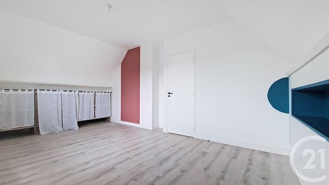 Maison &agrave; vendre - 5 pi&egrave;ces - 124,30 m2 - Fecamp - 76 - HAUTE-NORMANDIE