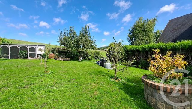 Maison &agrave; vendre - 5 pi&egrave;ces - 124,30 m2 - Fecamp - 76 - HAUTE-NORMANDIE