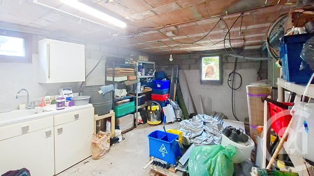 Maison &agrave; vendre - 5 pi&egrave;ces - 124,30 m2 - Fecamp - 76 - HAUTE-NORMANDIE