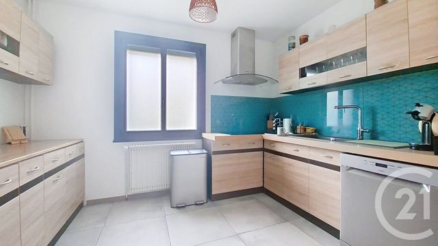 Maison &agrave; vendre - 5 pi&egrave;ces - 124,30 m2 - Fecamp - 76 - HAUTE-NORMANDIE