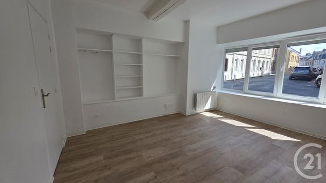 Appartement Studio à louer FECAMP