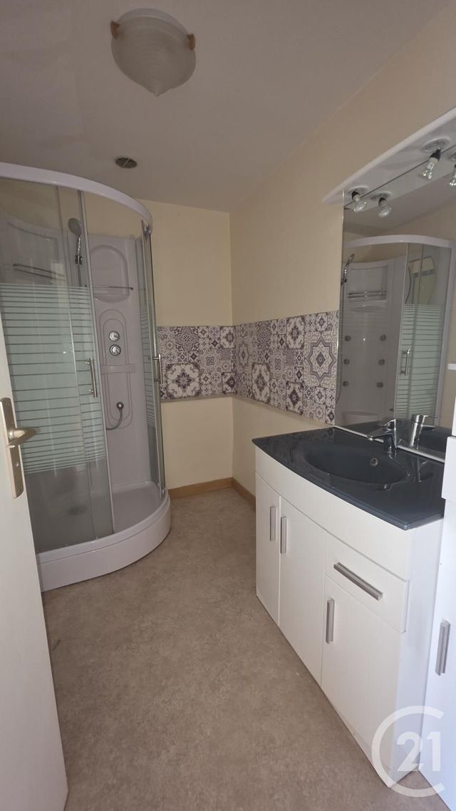 Appartement F3 &agrave; louer - 3 pi&egrave;ces - 83,31 m2 - Fecamp - 76 - HAUTE-NORMANDIE