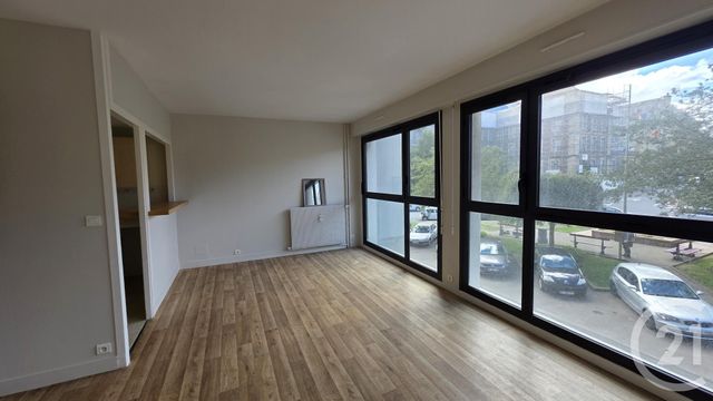 Appartement F3 &agrave; louer - 3 pi&egrave;ces - 83,31 m2 - Fecamp - 76 - HAUTE-NORMANDIE
