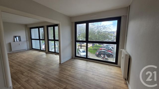 Appartement F3 &agrave; louer - 3 pi&egrave;ces - 83,31 m2 - Fecamp - 76 - HAUTE-NORMANDIE