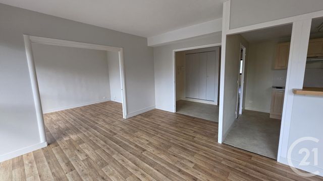 Appartement F3 &agrave; louer - 3 pi&egrave;ces - 83,31 m2 - Fecamp - 76 - HAUTE-NORMANDIE
