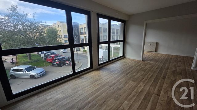 Appartement F3 à louer FECAMP