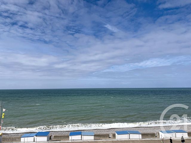 Appartement F3 à vendre FECAMP