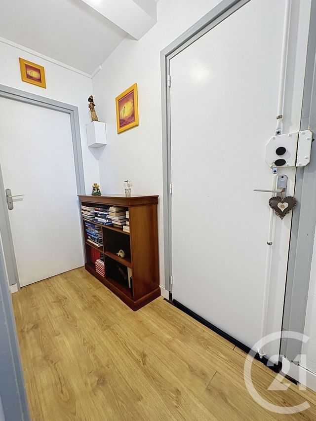 Appartement F3 &agrave; vendre - 3 pi&egrave;ces - 70,80 m2 - Fecamp - 76 - HAUTE-NORMANDIE