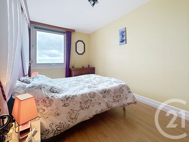 Appartement F3 &agrave; vendre - 3 pi&egrave;ces - 70,80 m2 - Fecamp - 76 - HAUTE-NORMANDIE